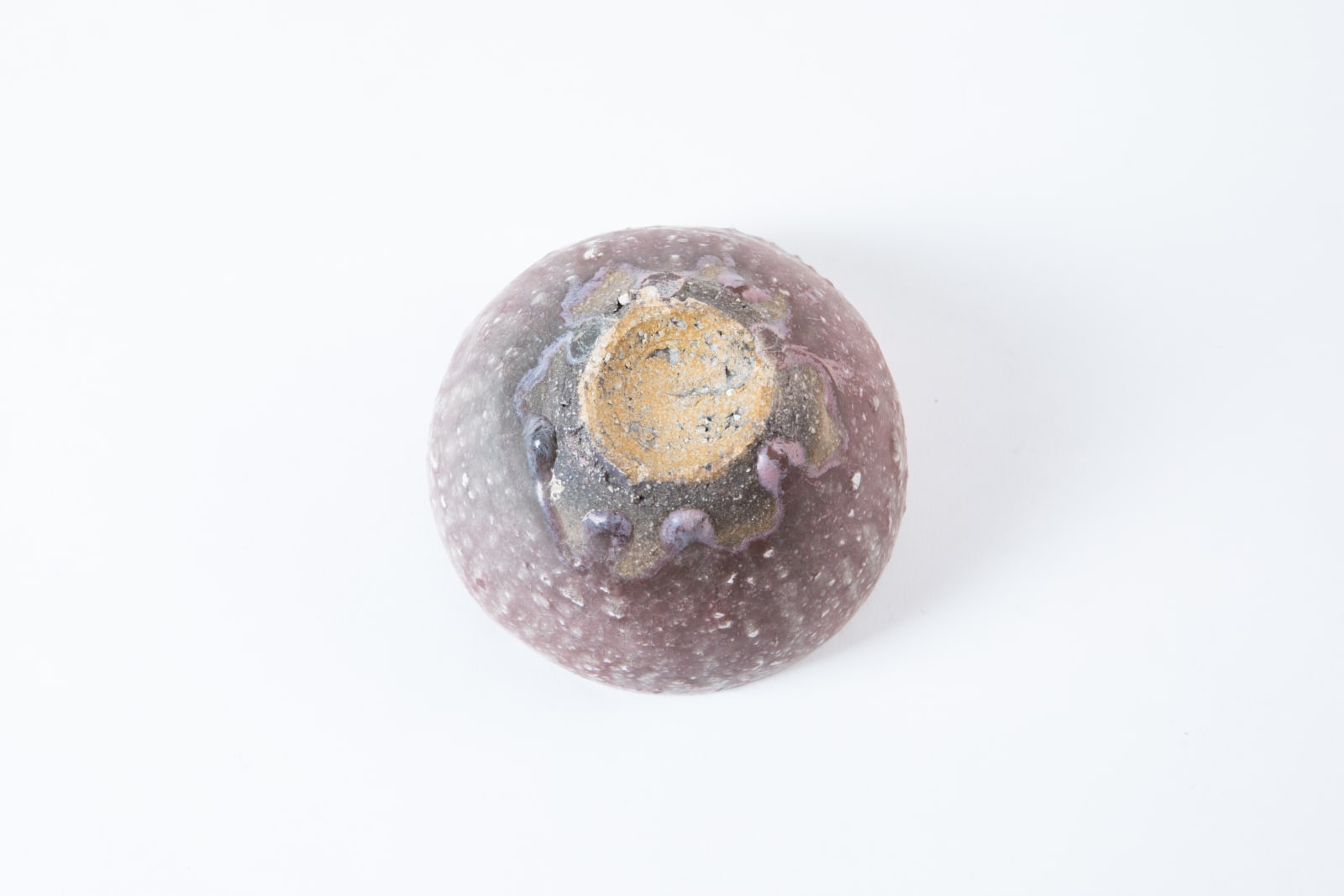 Yasushi Fujihira, Tea Bowl