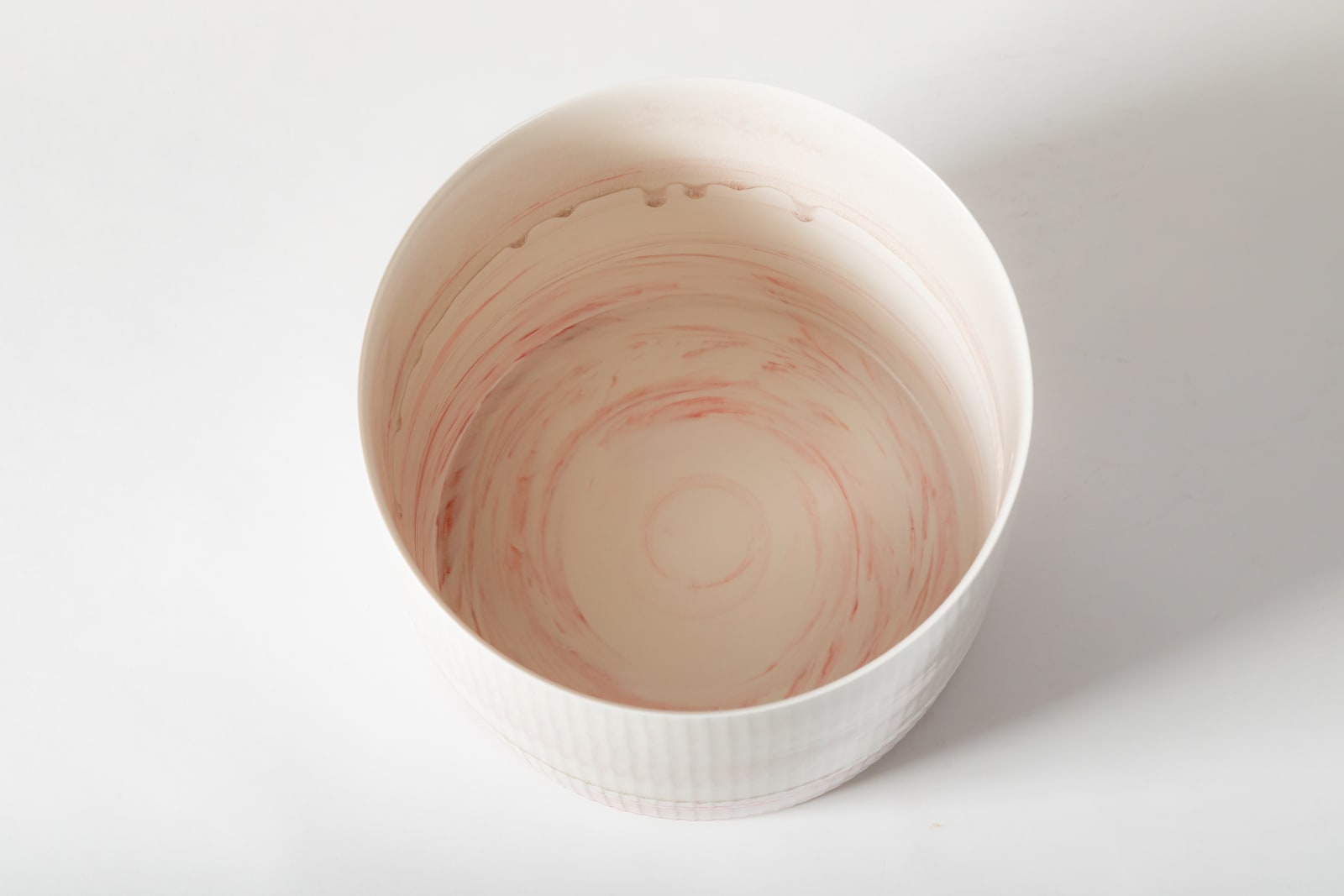 Tomoyuki Hoshino, Neritsugi Vessel 練継器
