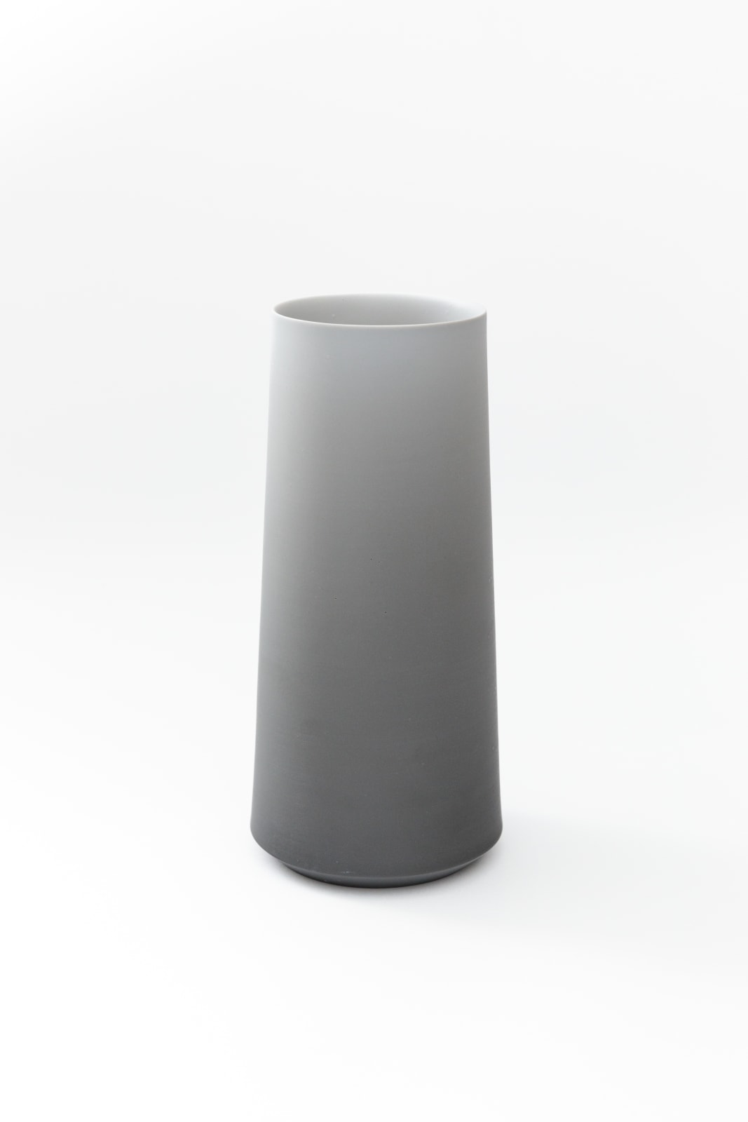 Kiyoko Morioka, Flower Vase Cylindrical