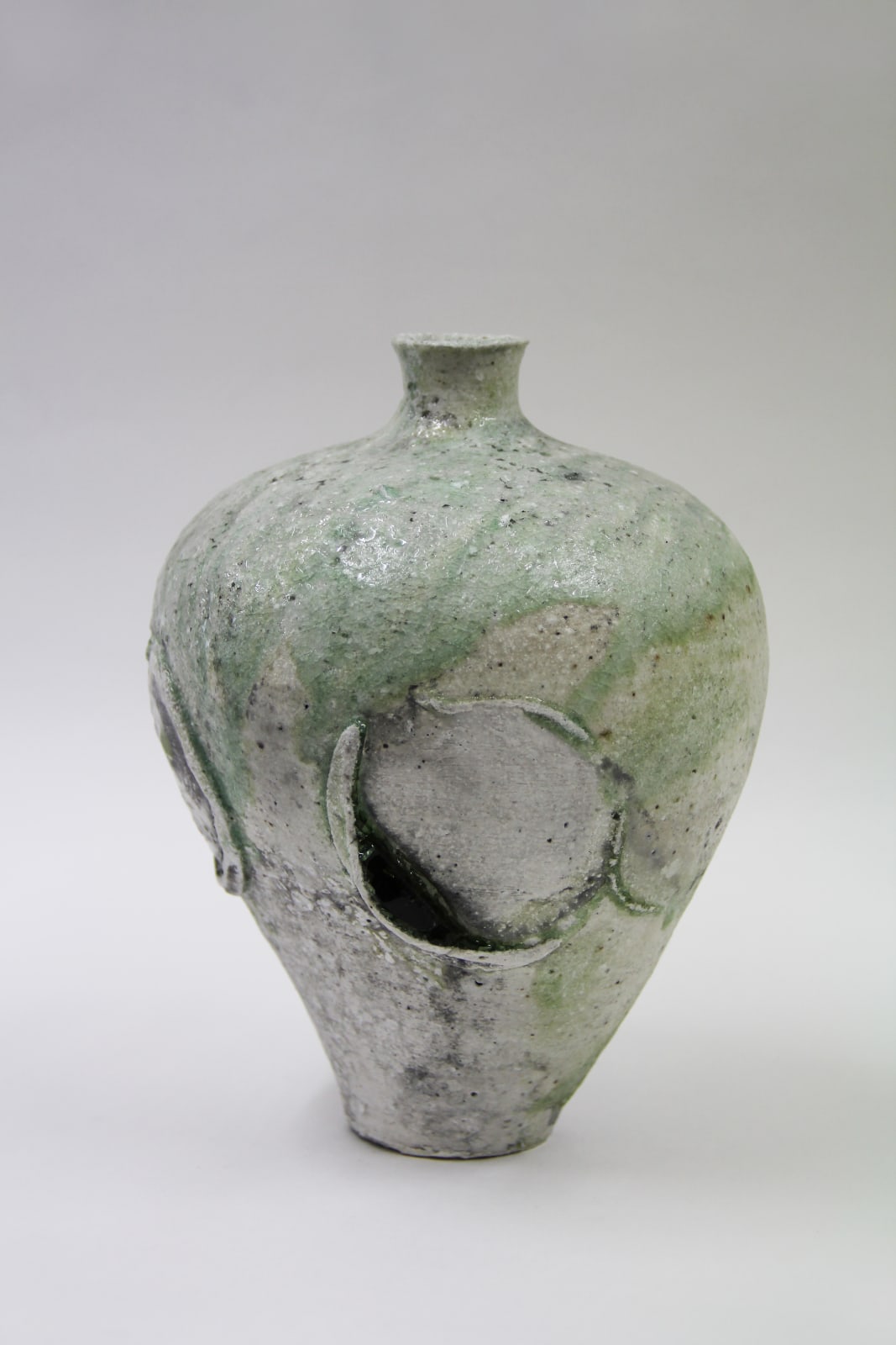 Yui Tsujimura, Natural Ash Vase