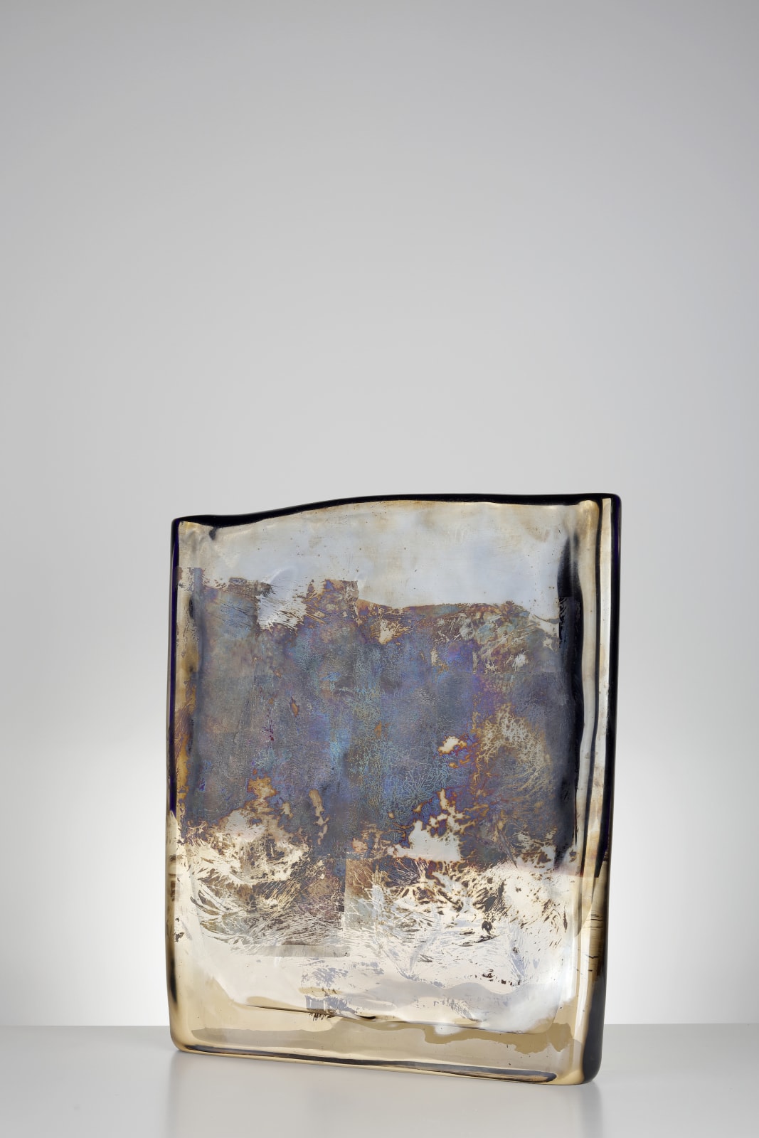 Laura de Santillana, Ciel Terrestre, 2017