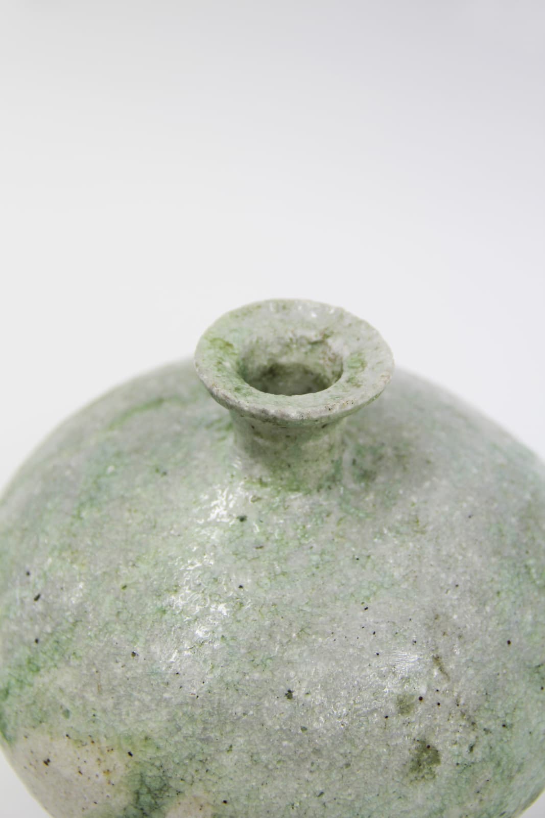 Yui Tsujimura, Natural Ash Vase