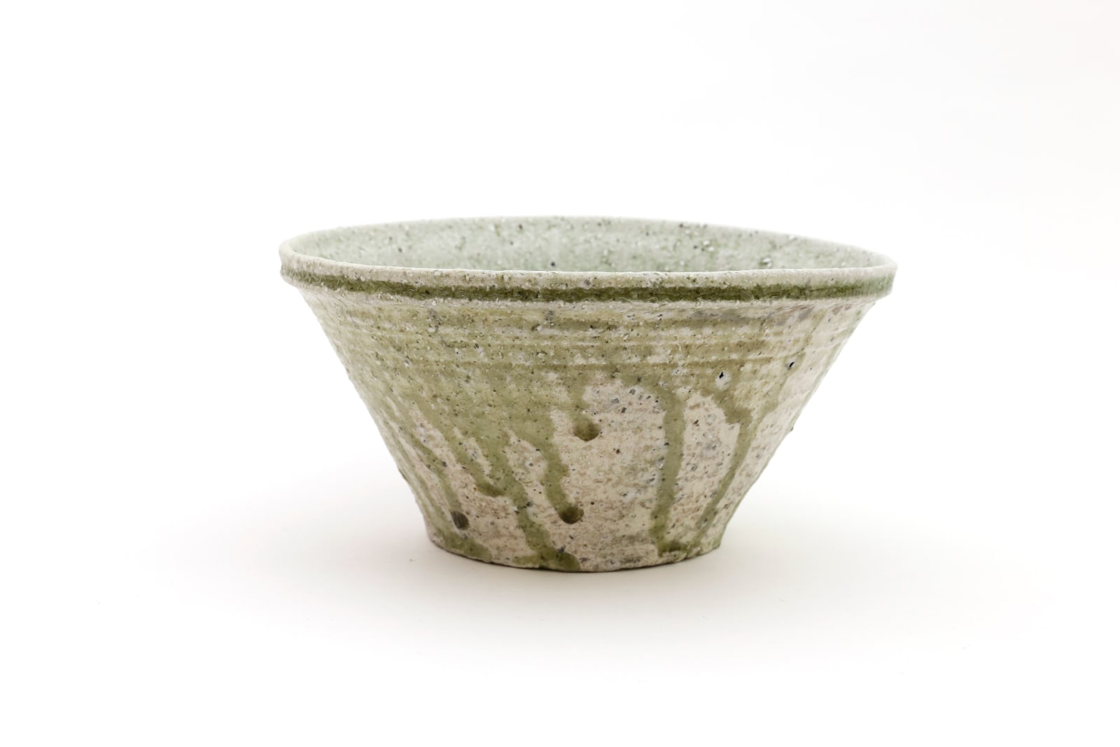 Yui Tsujimura, Natural Ash Jar