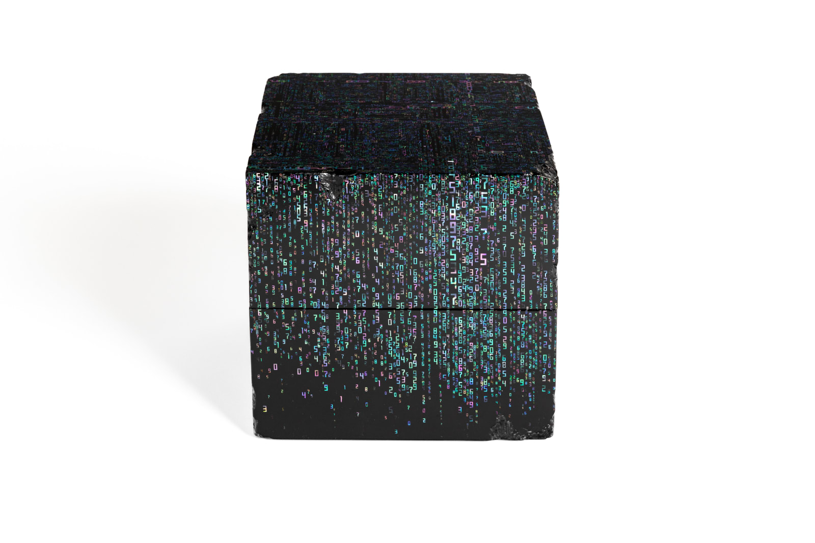 Terumasa Ikeda, Error403, 2020