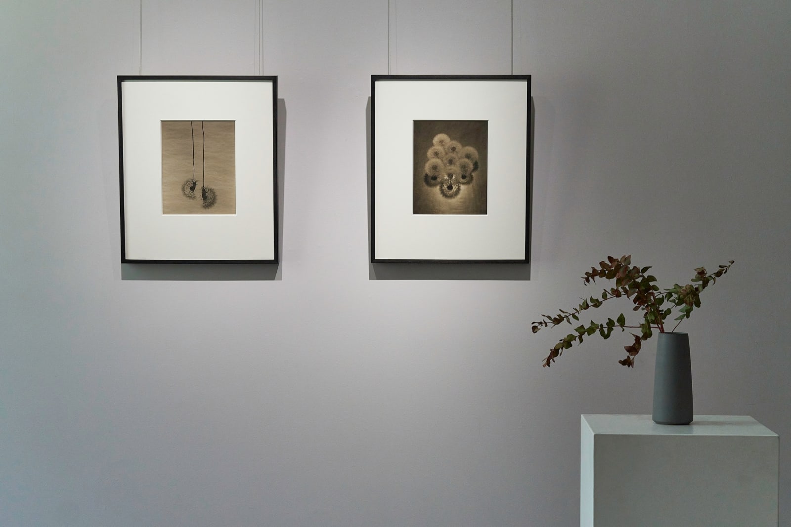 Ryuji Taira, Bound, 2014