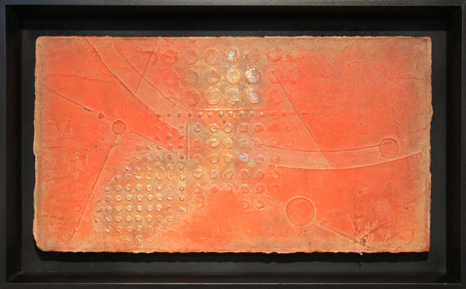 Ken Matsubara, TAMAYURA '20.3-09, 2020 | Tokyo Ippodo Gallery