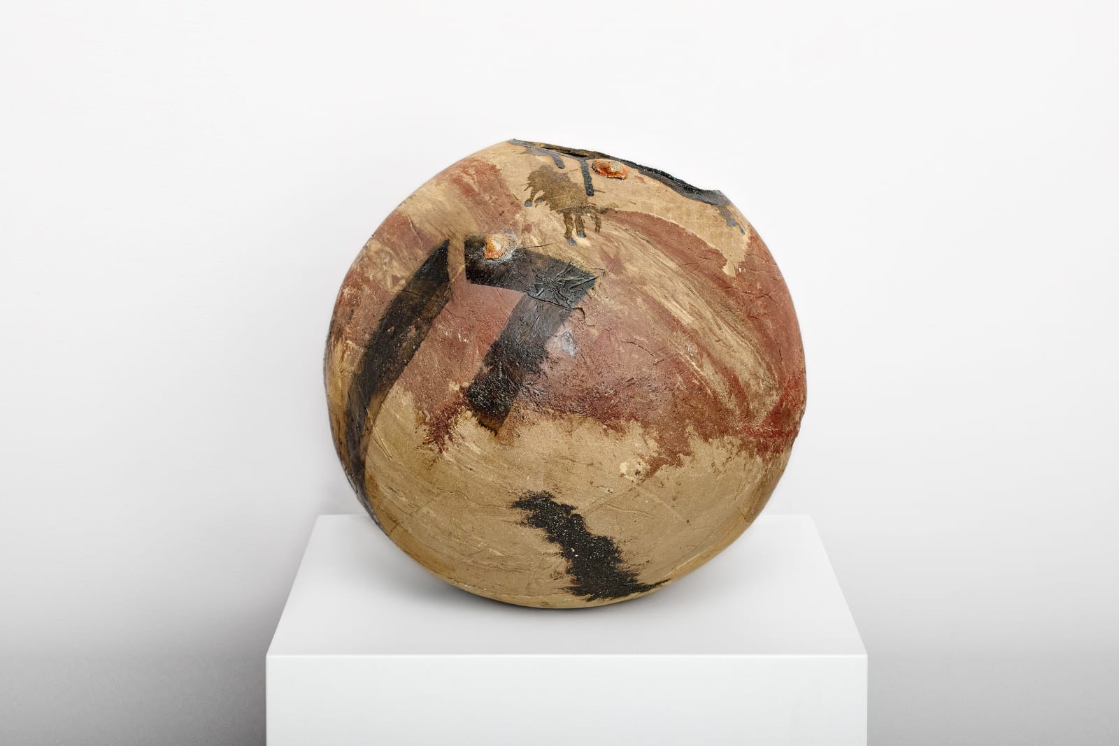 Andoche Praudel, Le Slow de L'Escargot, 2022