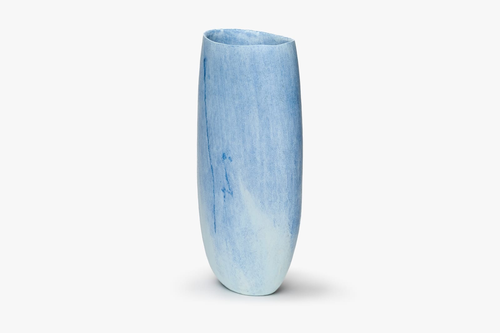 Mitsukuni Misaki | Color-Glazed Mud Vessel - 彩泥器 | 2025 | Ceramic | Ippodo Gallery