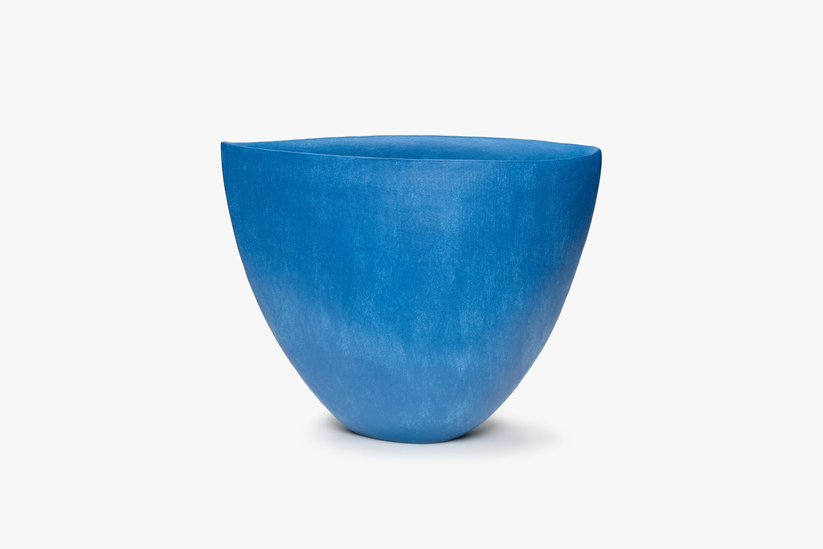 Mitsukuni Misaki | Color-Glazed Mud Vessel - 彩泥器 | 2025 | Ceramic | Ippodo Gallery