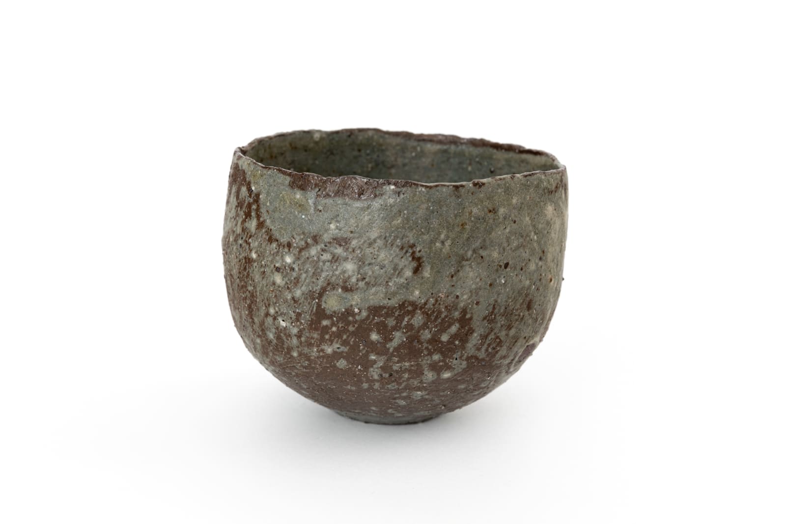Mokichi Otsuka, Tea Bowl - 茶碗