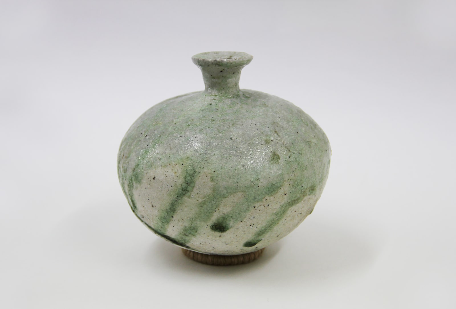 Yui Tsujimura, Natural Ash Vase