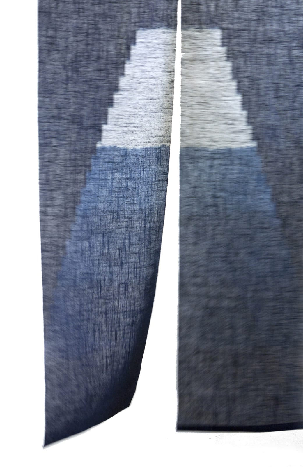 Hideo Kageyama, Noren (Winter Mt.Fuji)