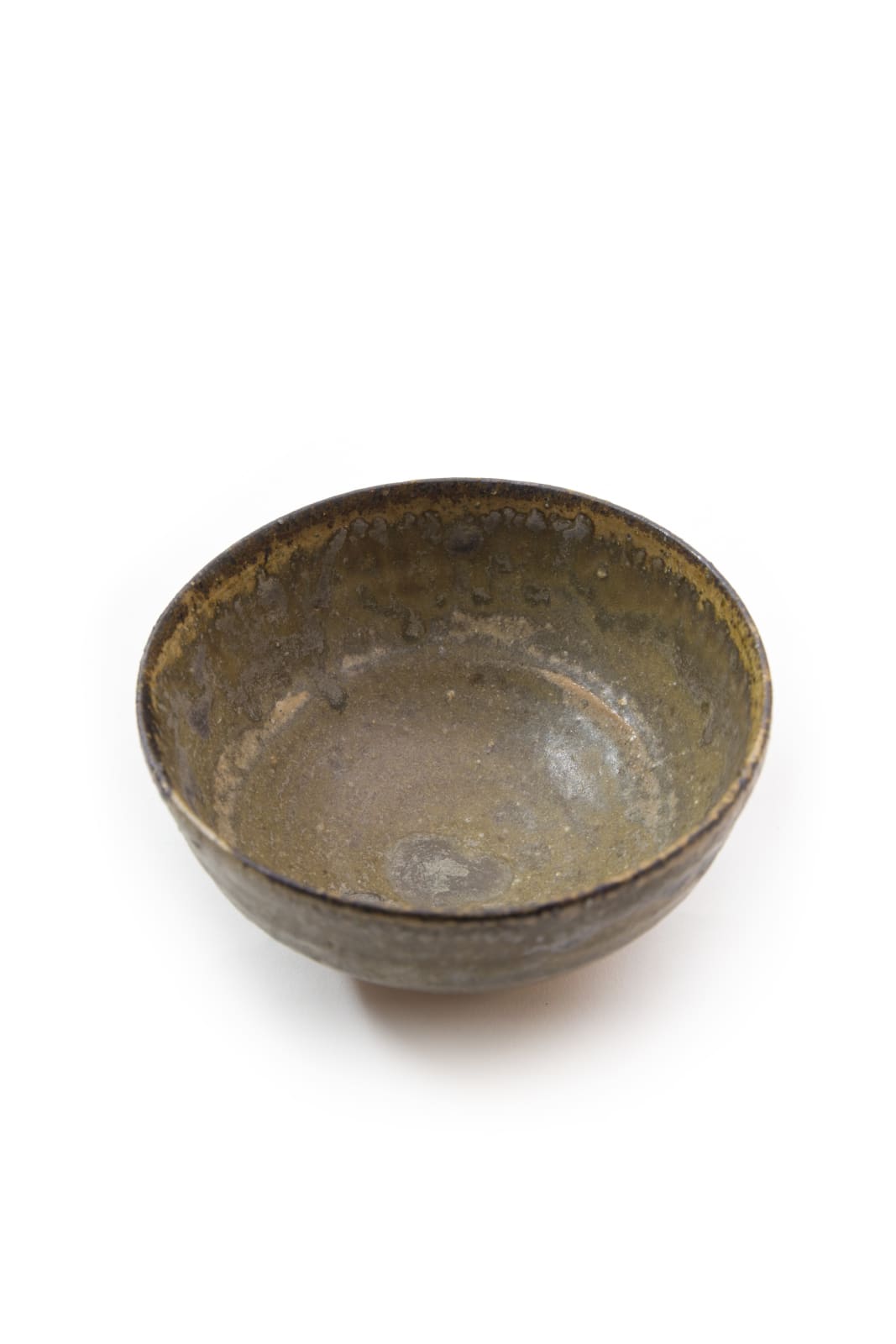 Kai Tsujimura, Karatsu Tea Bowl