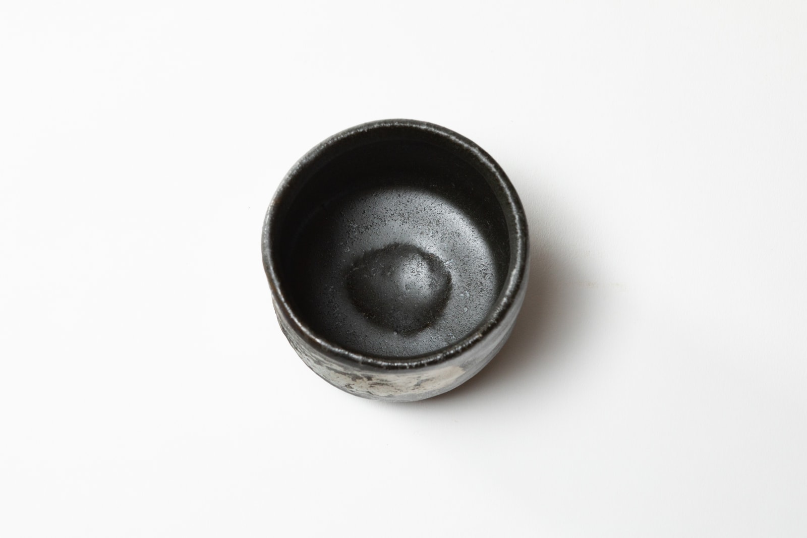 Ryusuke Asai, 瀬戸黒茶碗「星流る」
