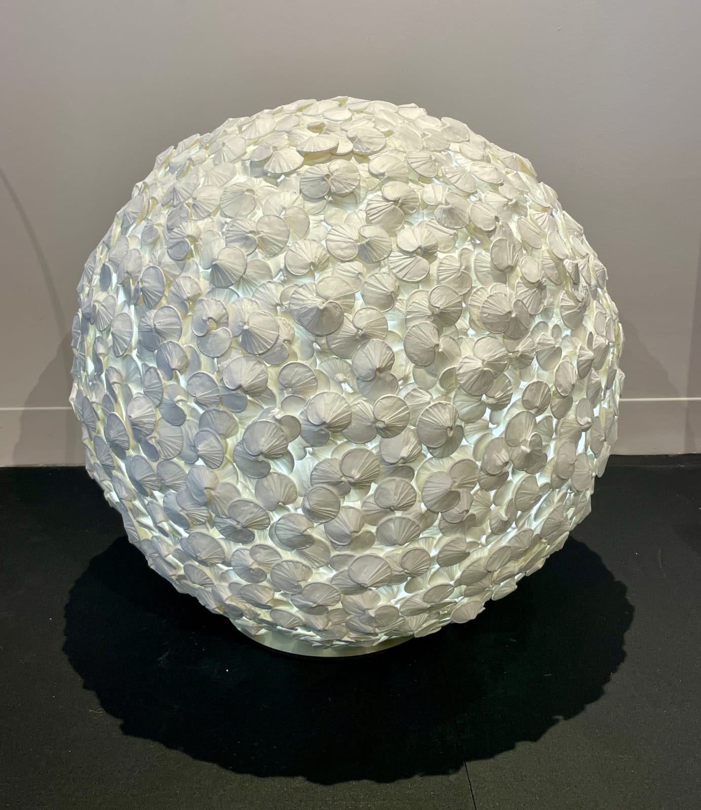 KAKU, Pure Light, 2024