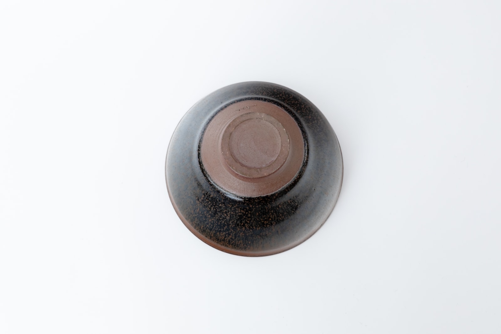 Noriyuki Furutani, Nogime Tenmoku Tea Bowl - 禾目天目茶碗
