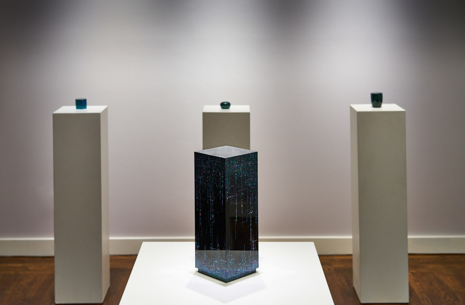 Terumasa Ikeda, Error-Order- , 2023