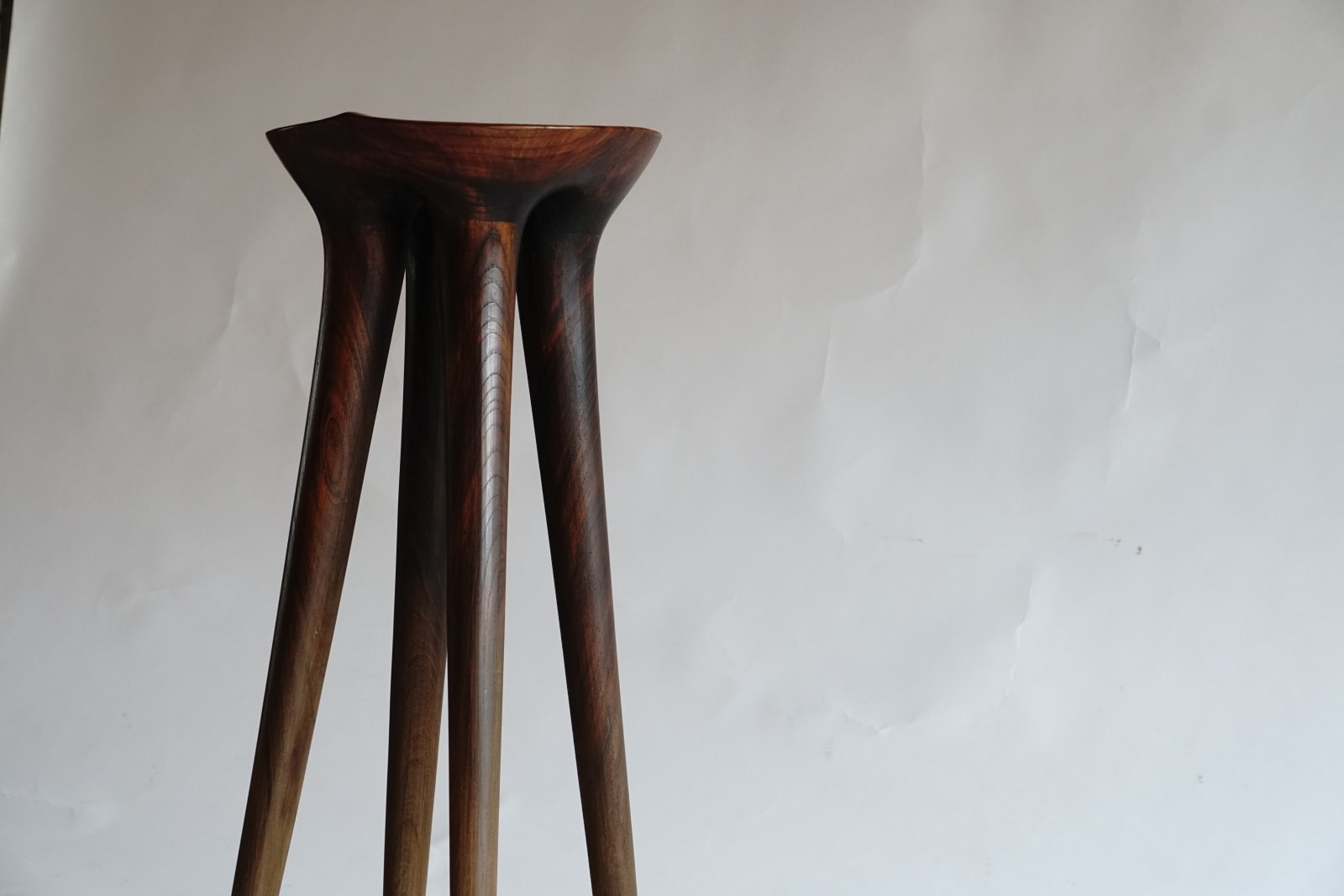 Toshio Tokunaga, STOOL