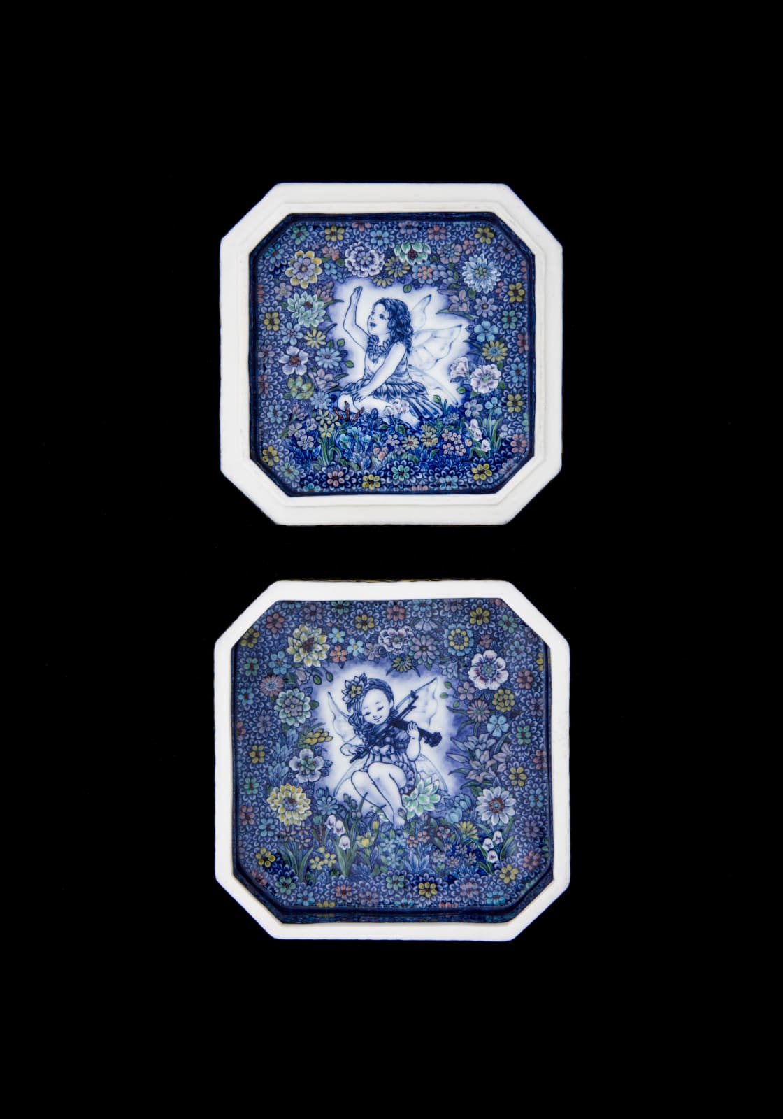Yuki Hayama, Memorial Box: Melody of Tranquility I
