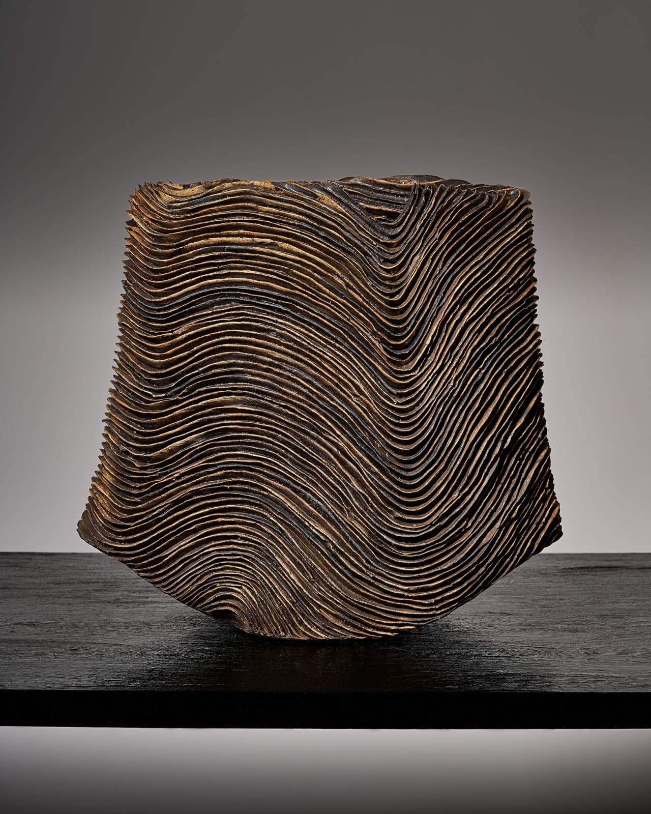 Yukiya Izumita, Sekisoh Vase, 2024