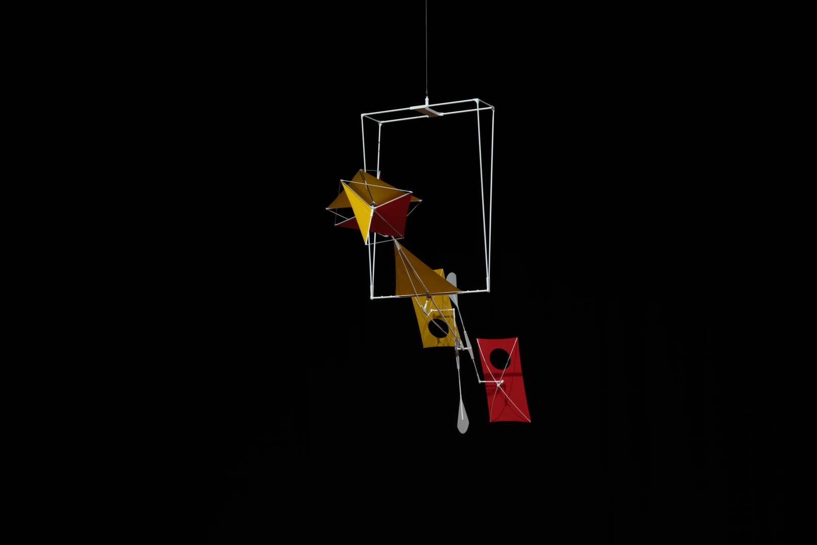 Susumu Shingu, Stream of Time / 時の流れ (Edition 3/8), 2013