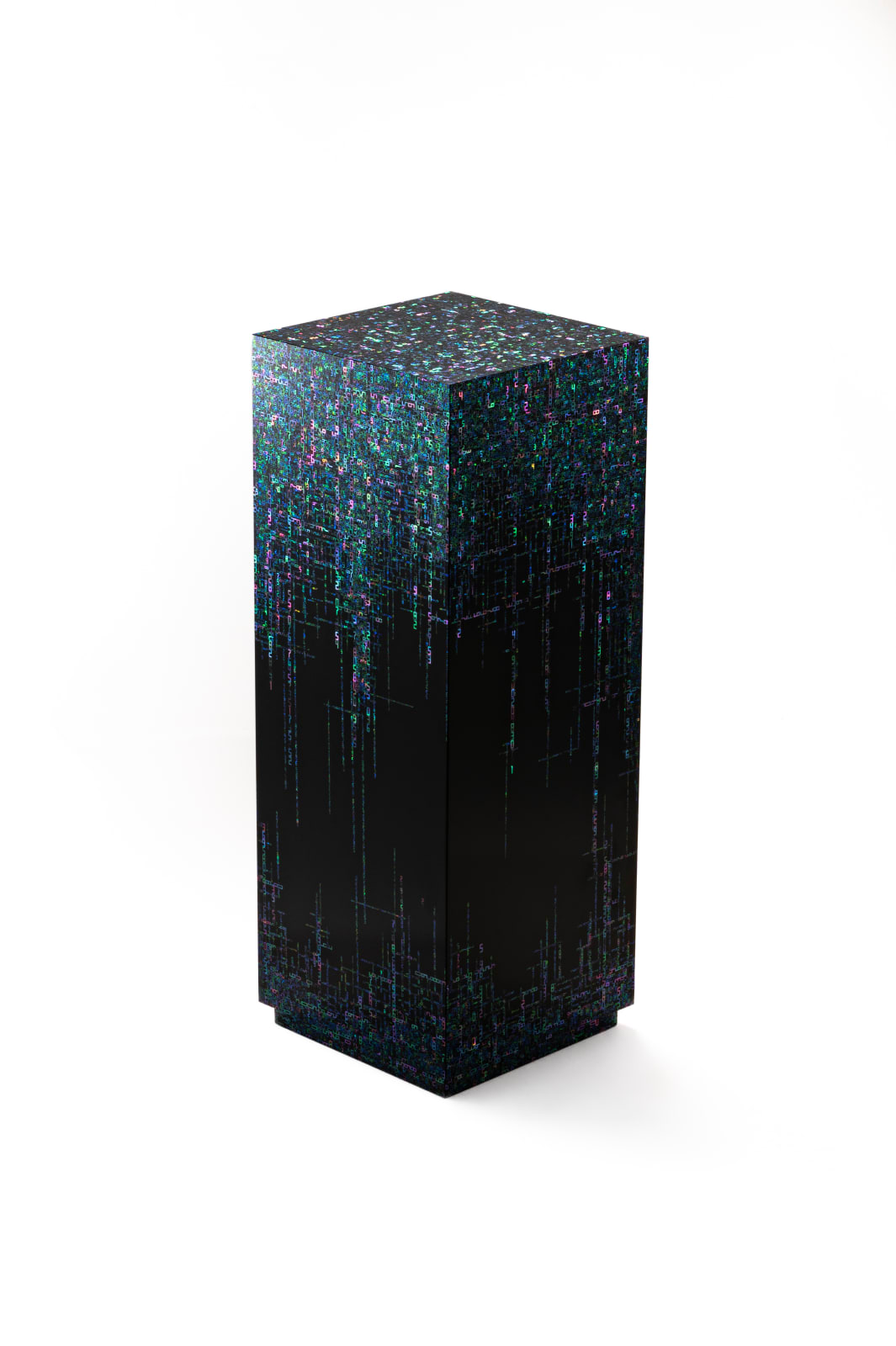 Terumasa Ikeda, Error-Order- , 2023