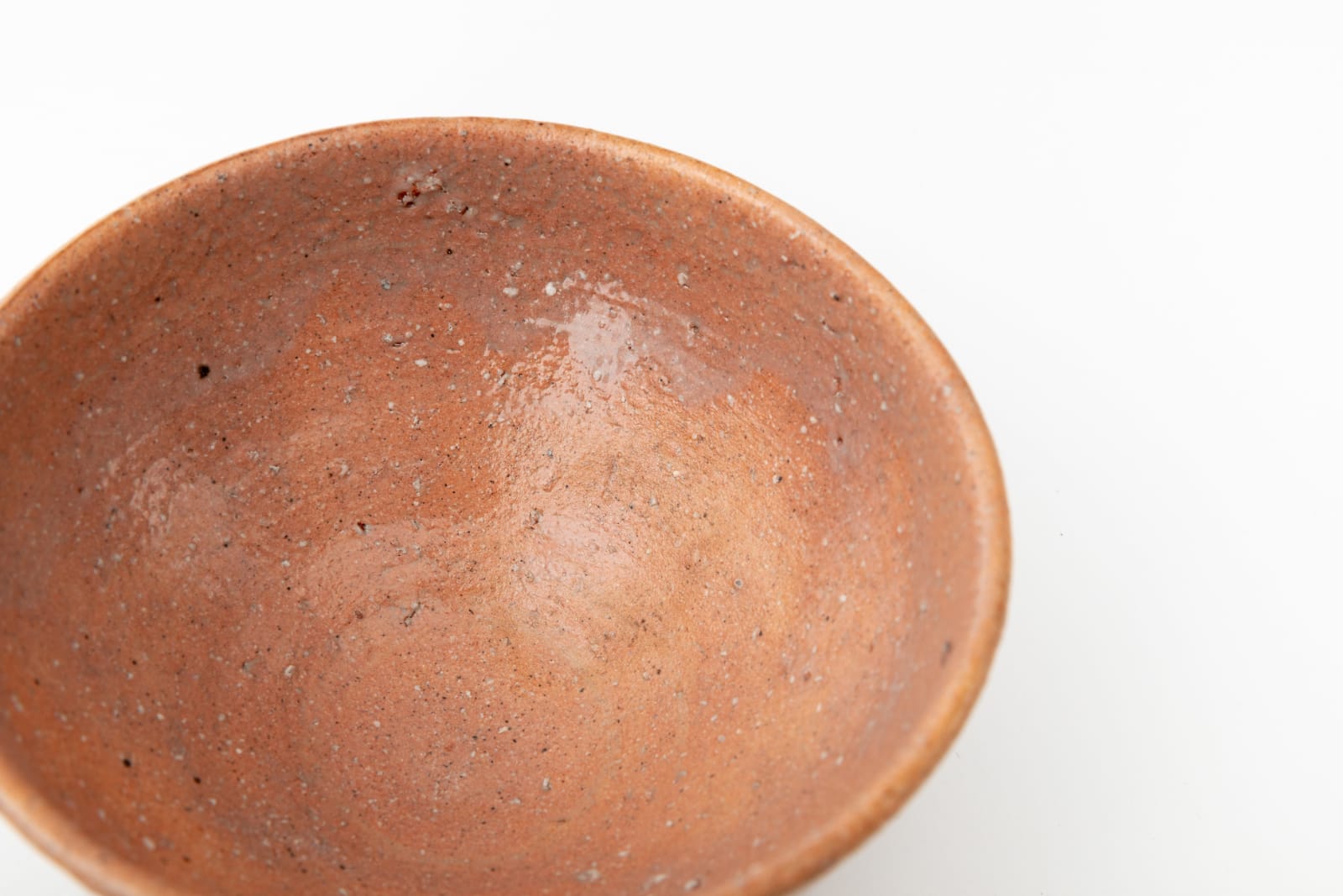 Yui Tsujimura, Ido Tea Bowl - 小井戸茶盌