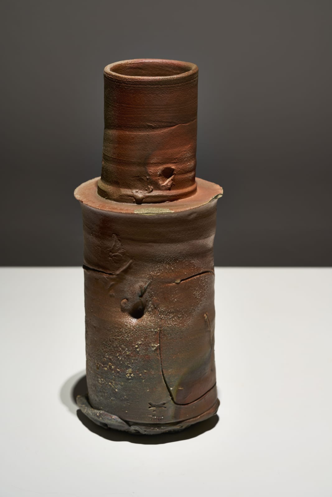 Ryoji Koie, Flower Vase, 2013 | Ippodo Gallery