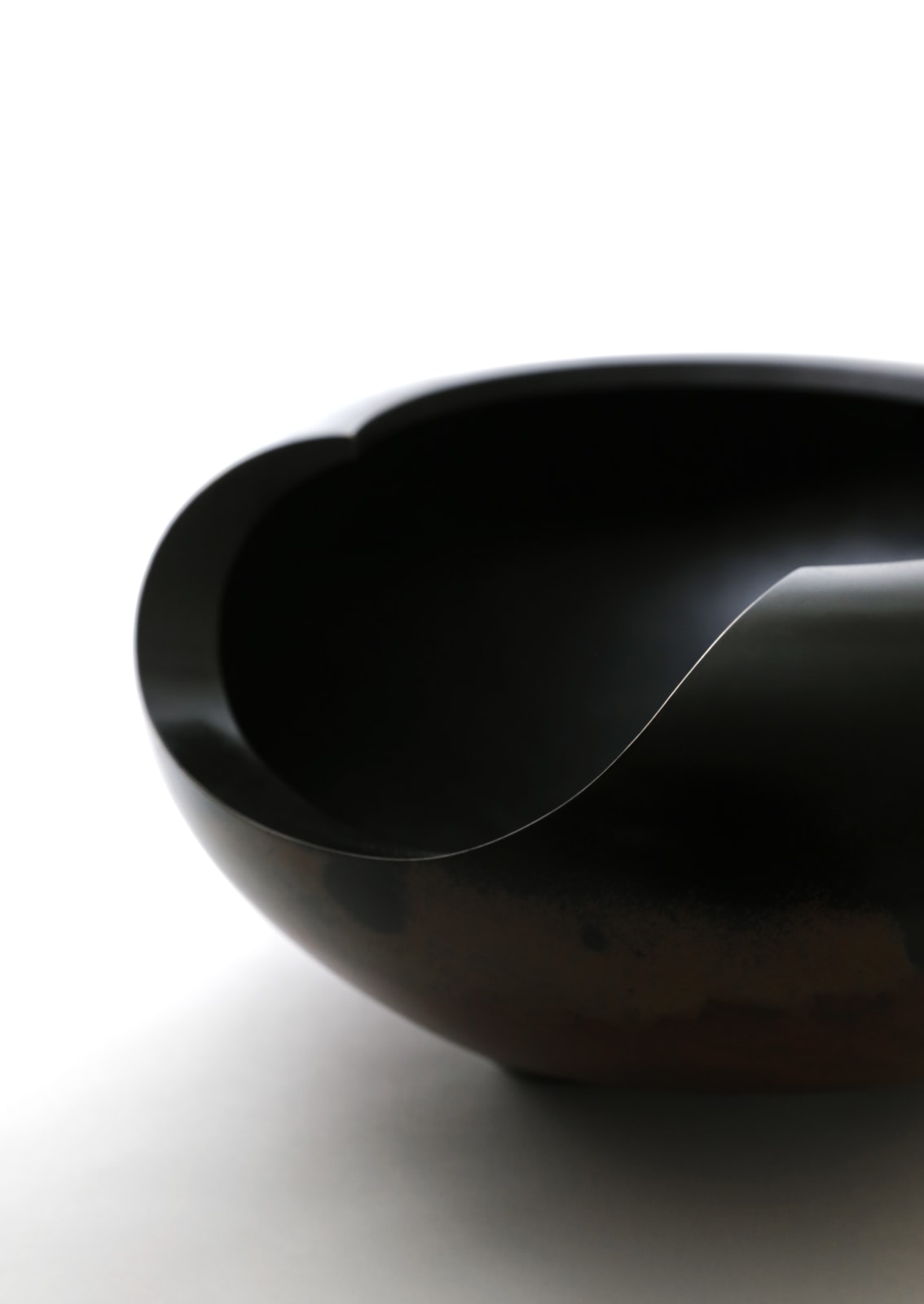 Koji Hatakeyama, Copper Furo
