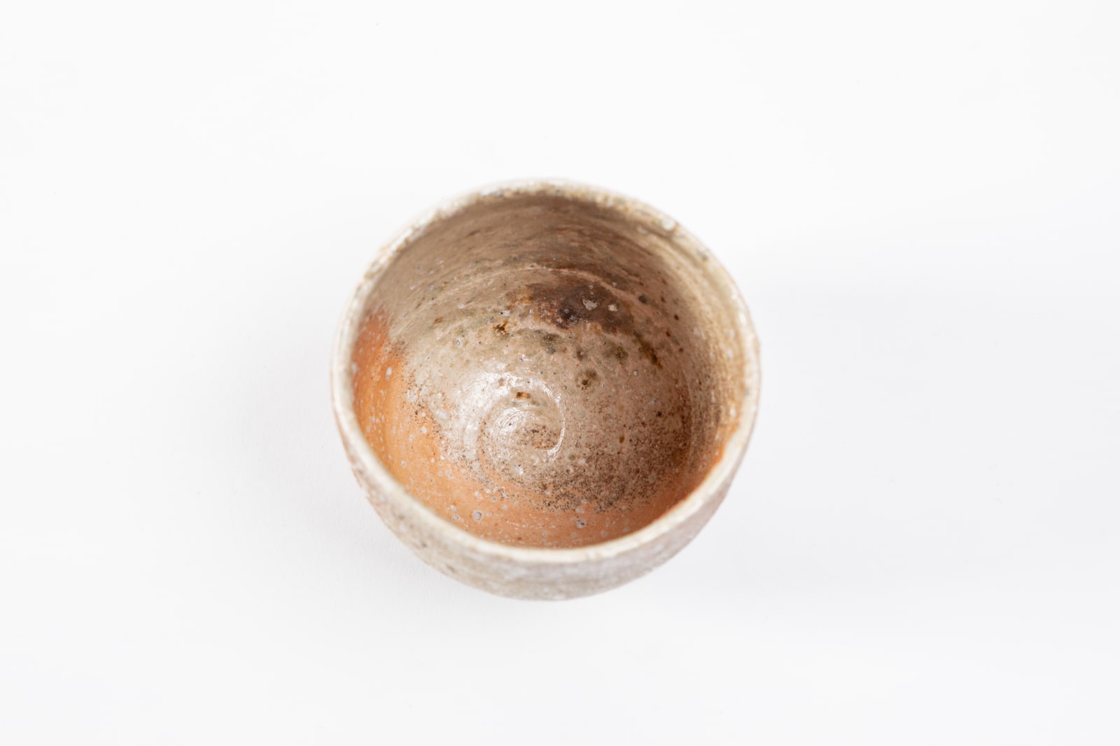 Kai Tsujimura, Shigaraki Tea Bowl