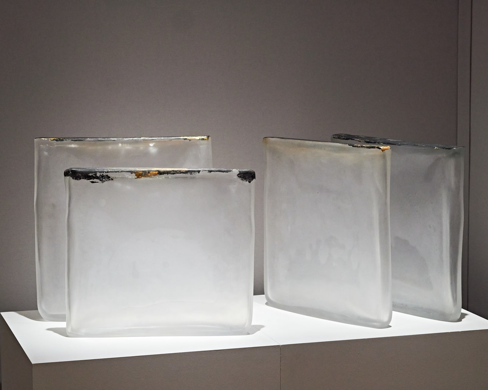 Laura de Santillana, Aosta 4, 2002