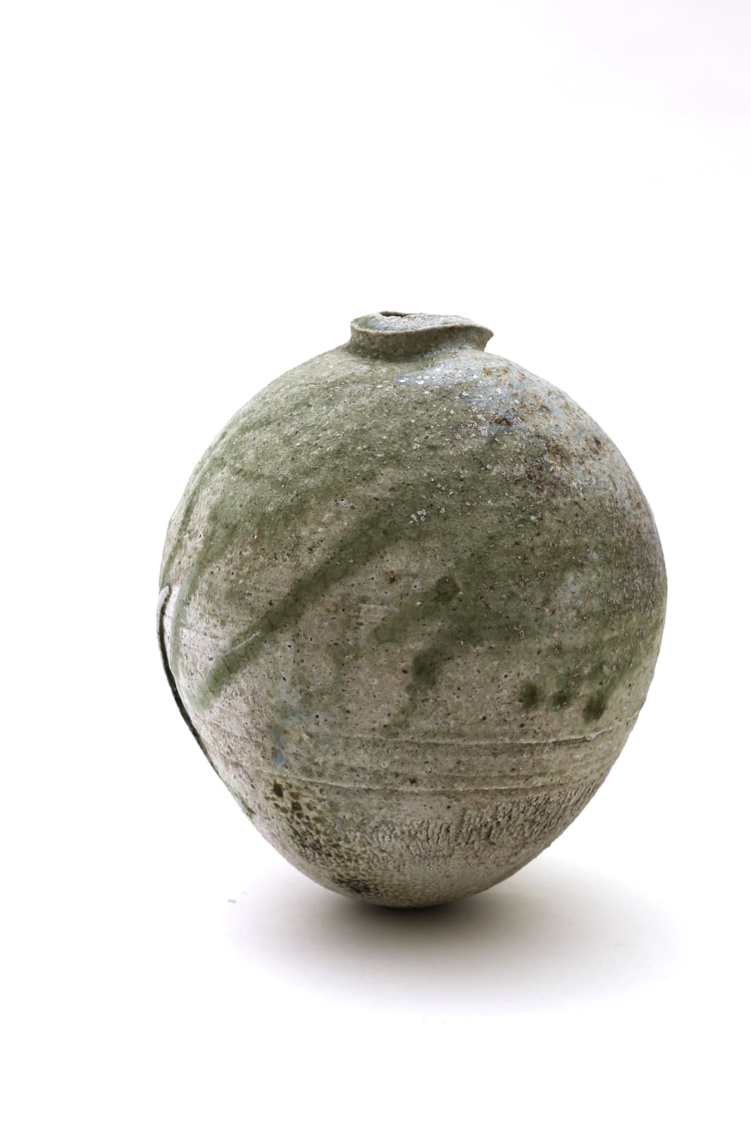 Yui Tsujimura, Natural Ash Pot