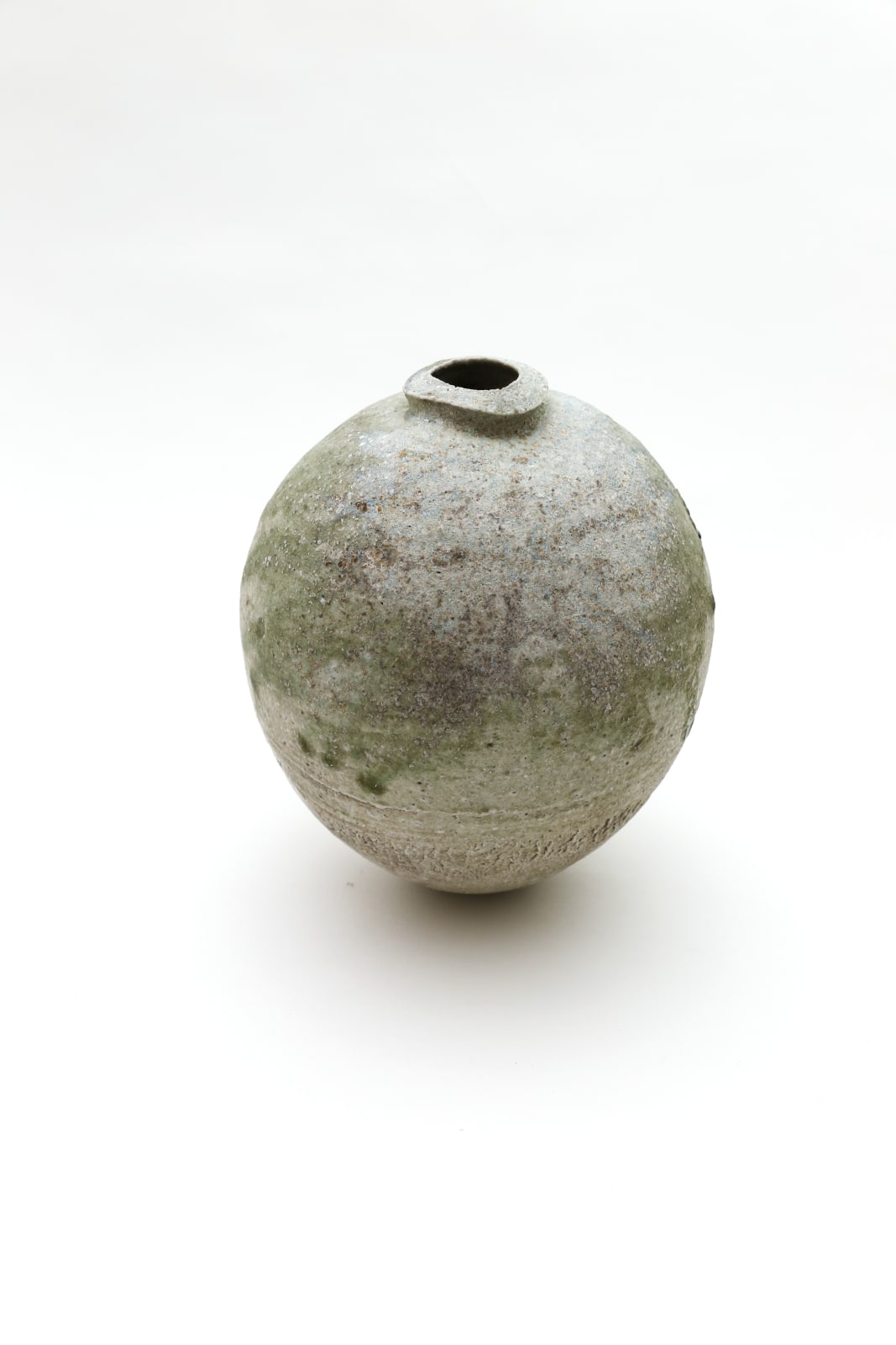 Yui Tsujimura, Natural Ash Pot