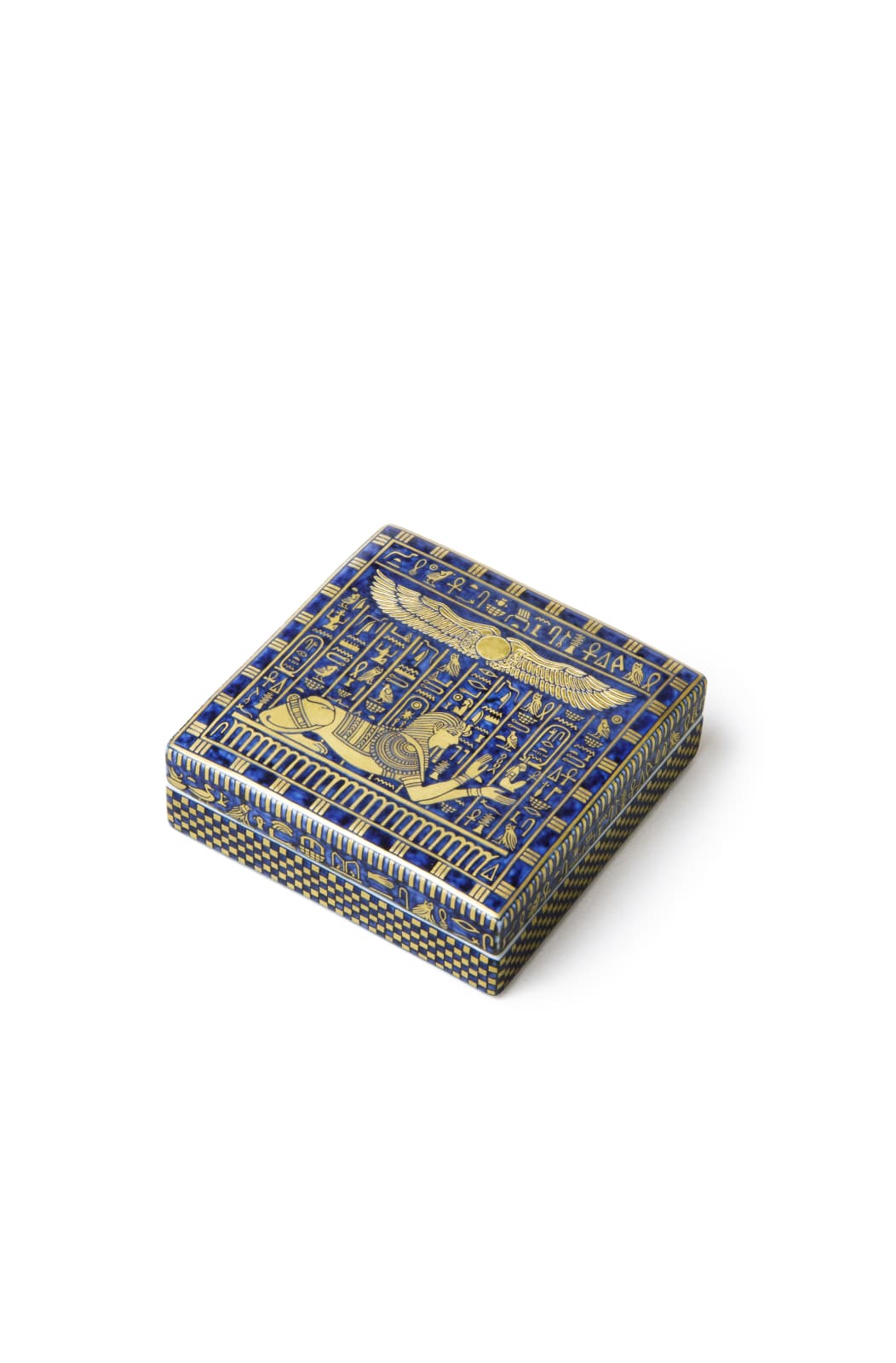 Yuki Hayama, Memory Box: A Gift of the Nile II
