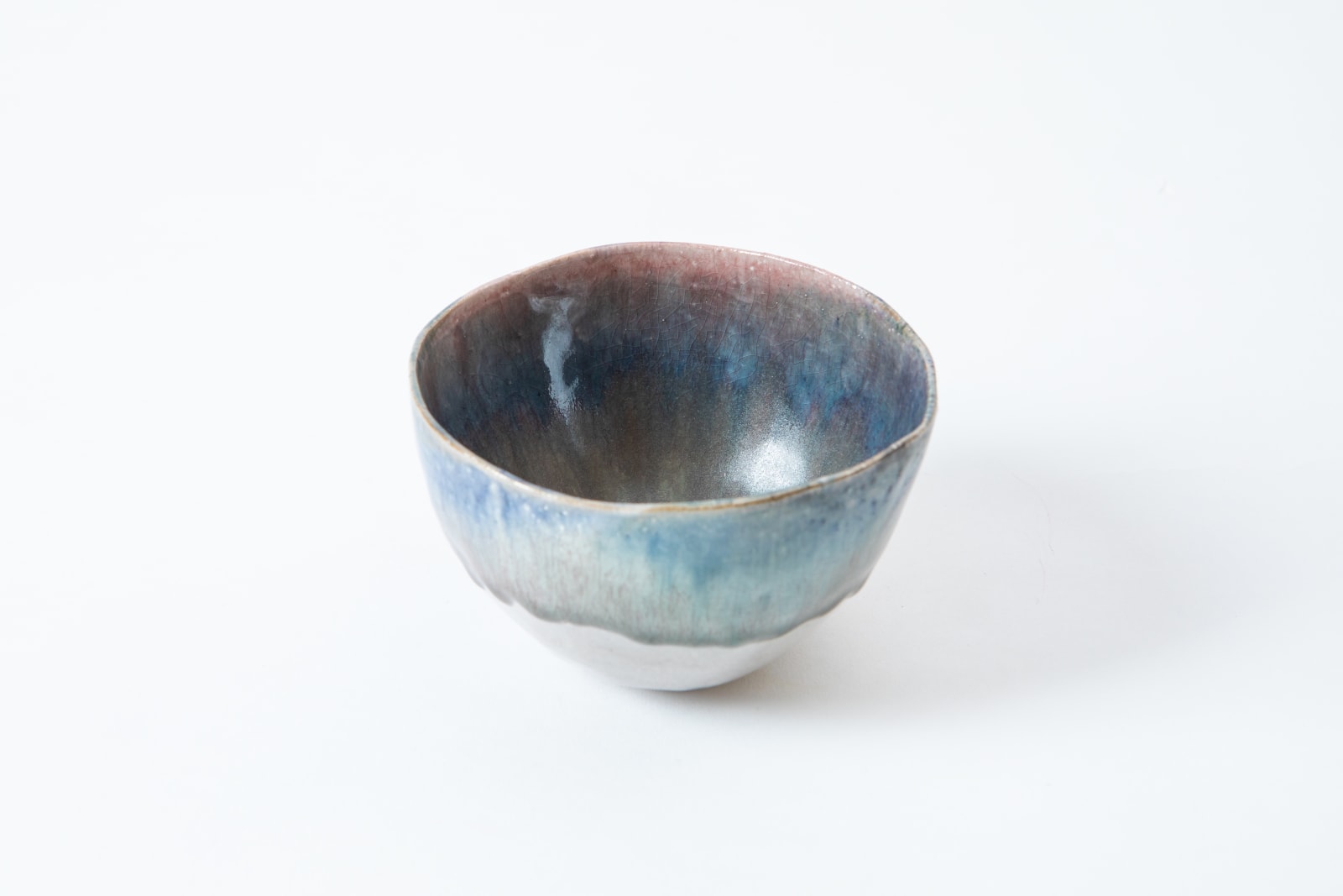 Yasushi Fujihira, Tea Bowl