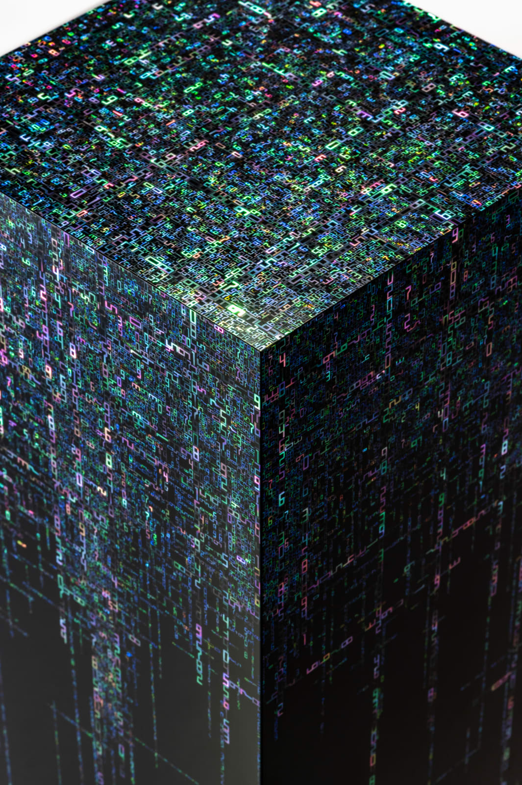 Terumasa Ikeda, Error-Order- , 2023