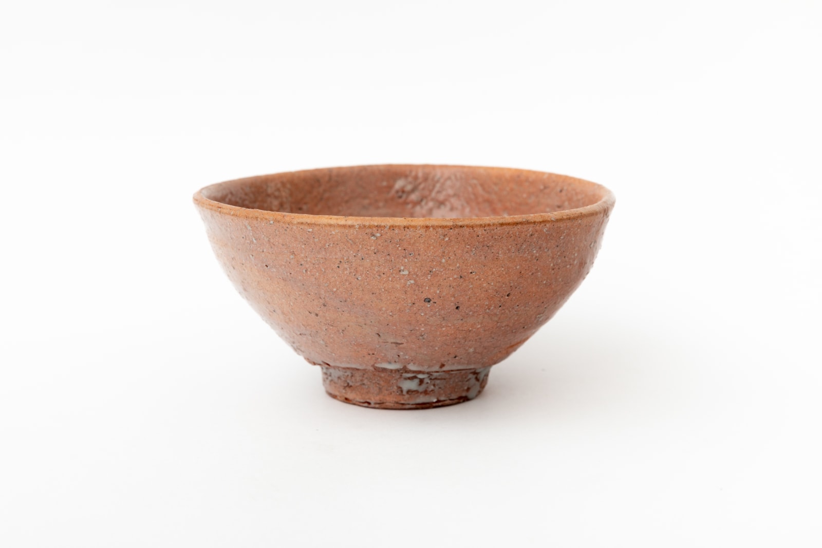 Yui Tsujimura, Ido Tea Bowl - 小井戸茶盌