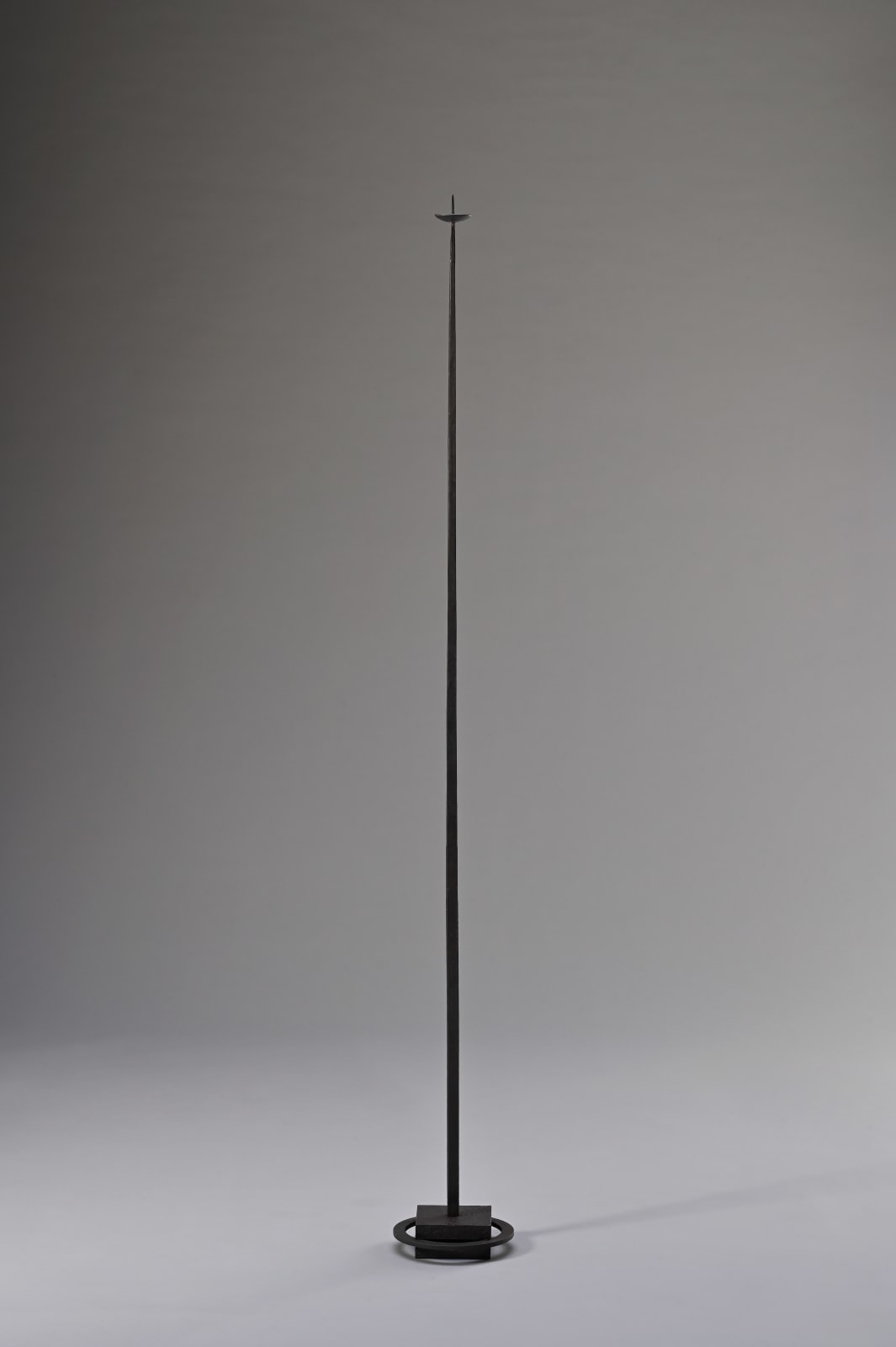 Hajime and Yasuo Ishikura, (B) Candle Stand, 2022