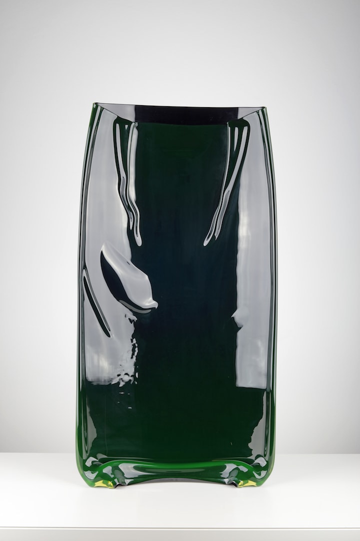 Laura de Santillana, Untitled, 2019