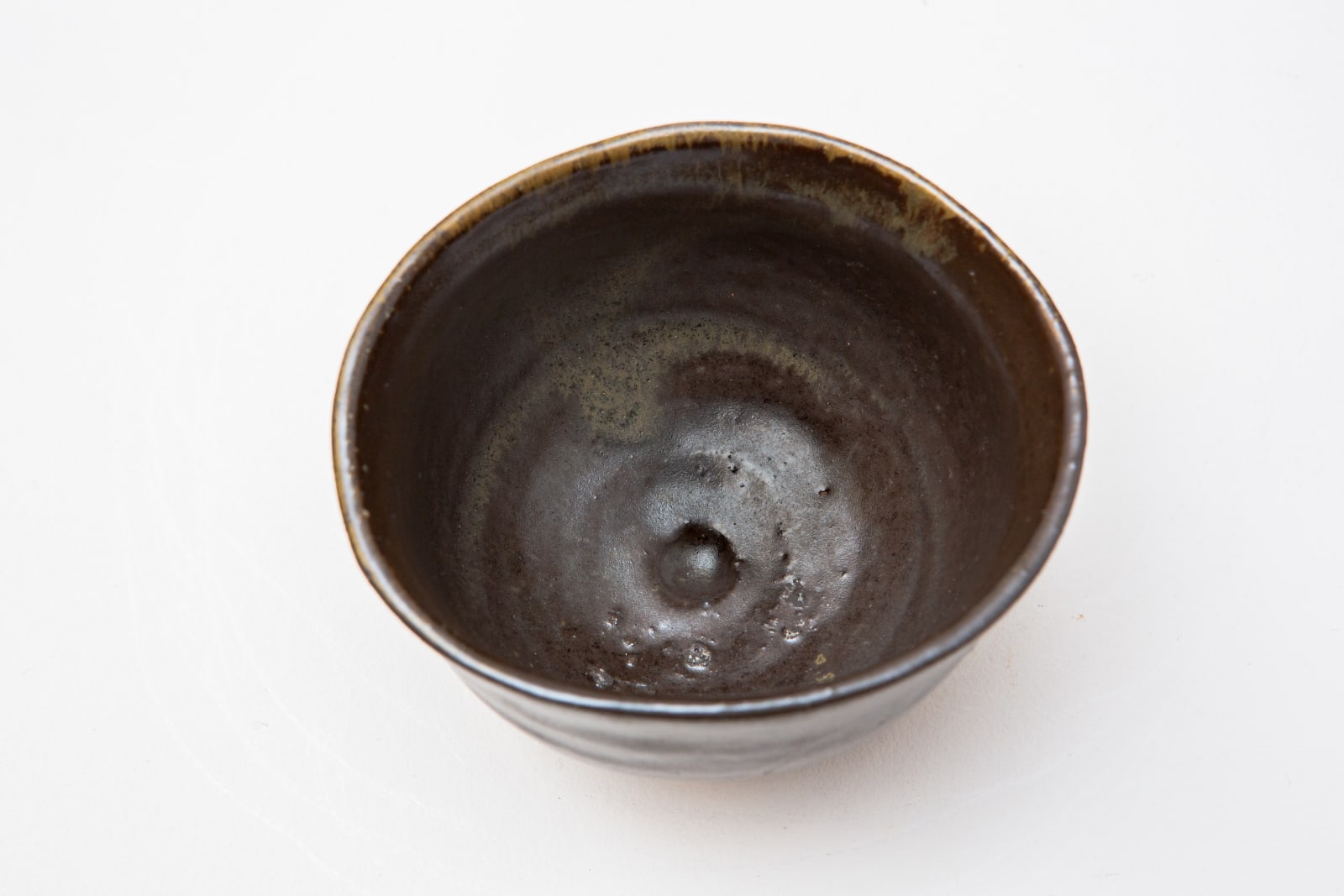 Ryoji Koie, 茶碗, 2011