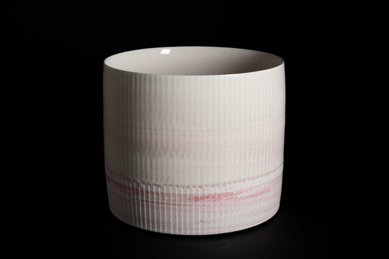 Tomoyuki Hoshino, Neritsugi Vessel 練継器