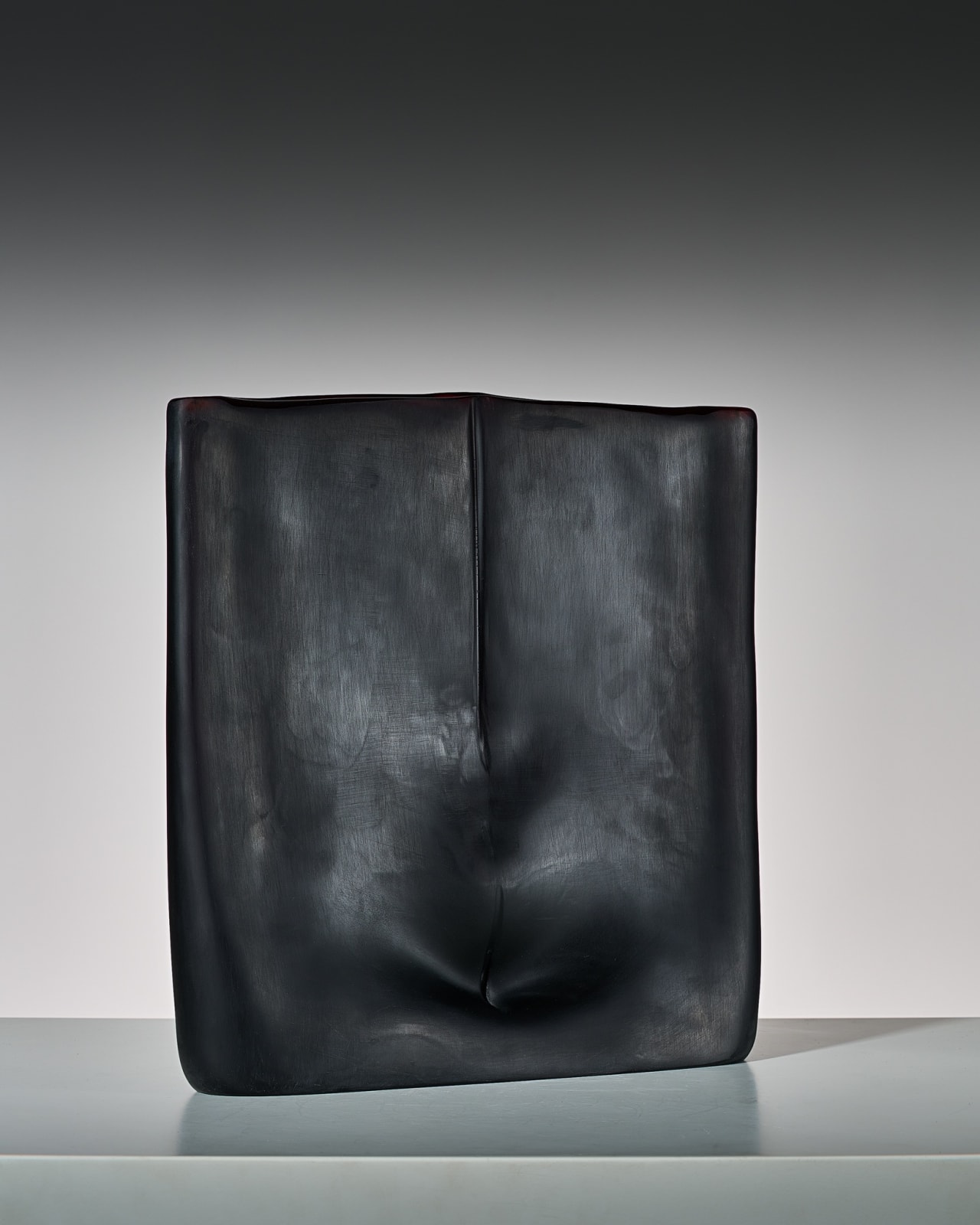 Laura de Santillana, Untitled (Partition), 2005