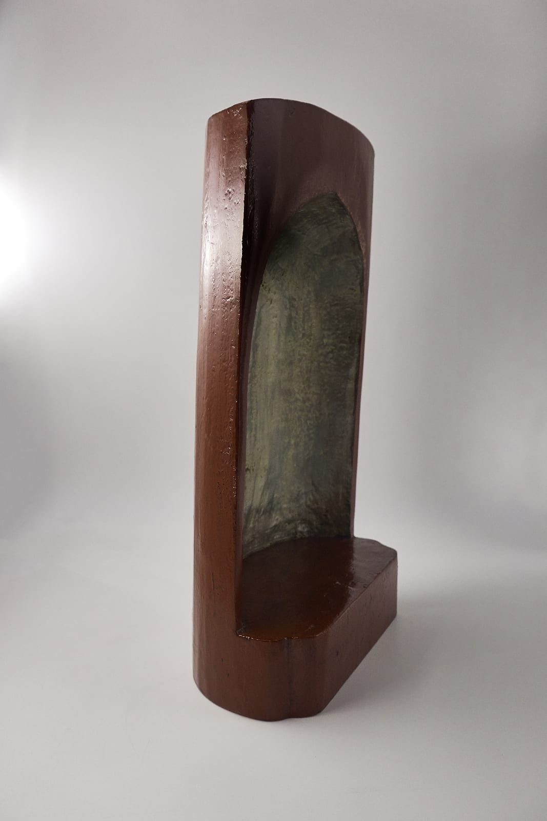 Tohru Matsuzaki, Miniature Shrine, 2018