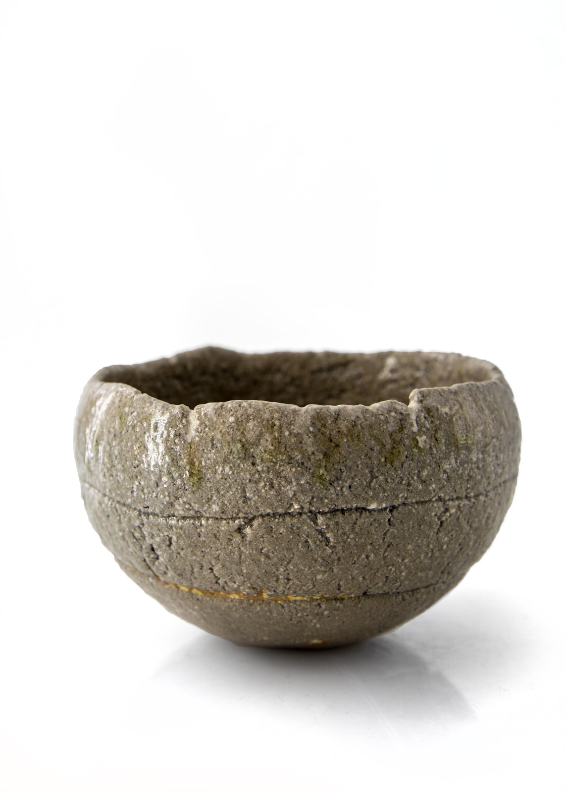 Koichiro Isezaki, White Tea Bowl, 2020