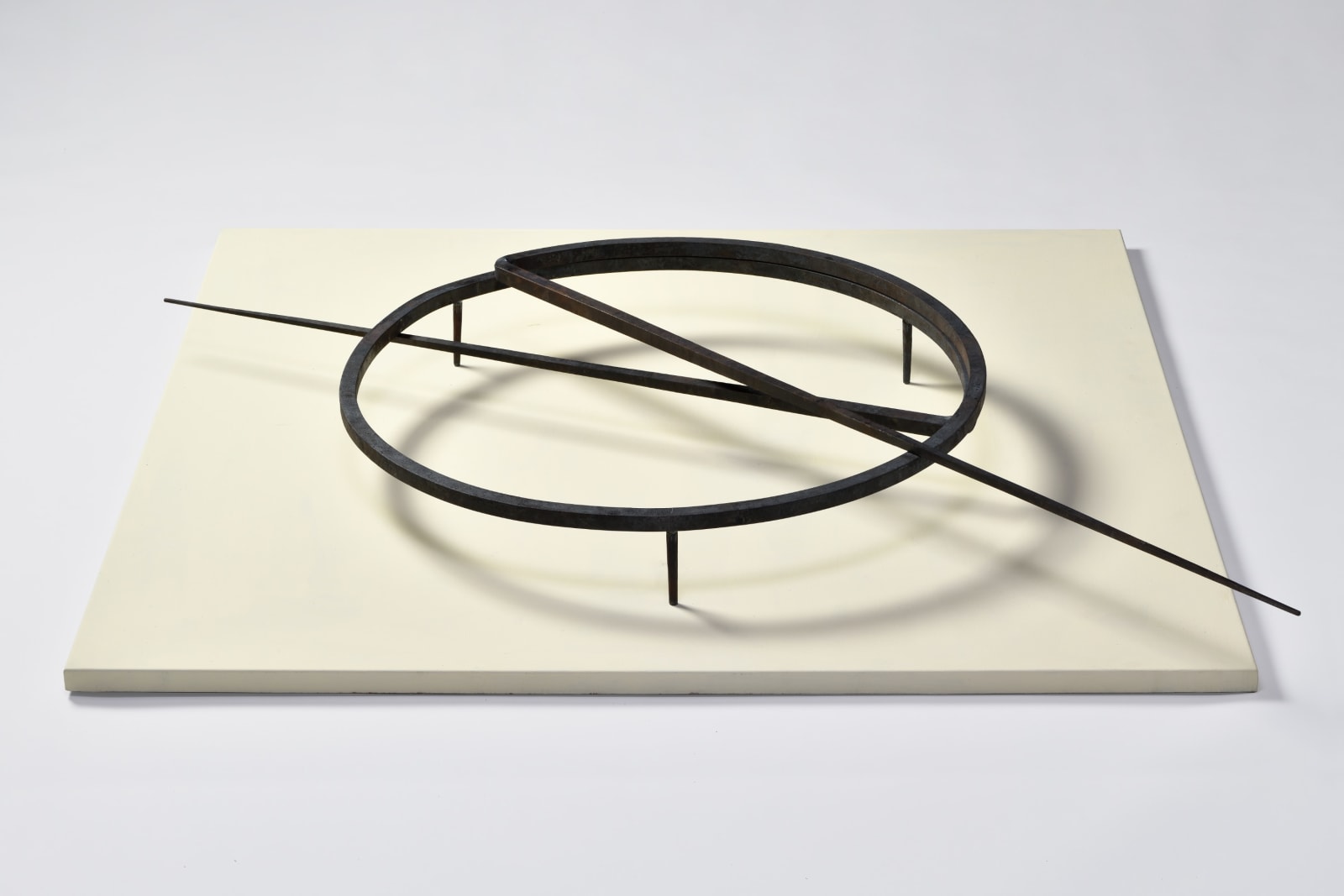 Hajime and Yasuo Ishikura, [J] -2 床置き作品, 2023