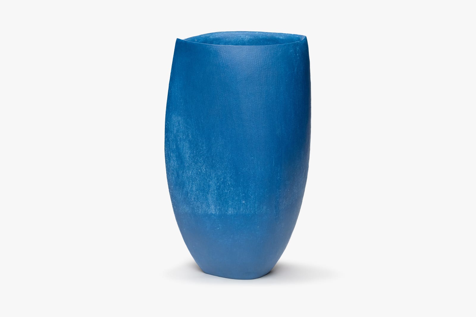 Mitsukuni Misaki | Color-Glazed Mud Vessel - 彩泥器 | 2025 | Ceramic | Ippodo Gallery