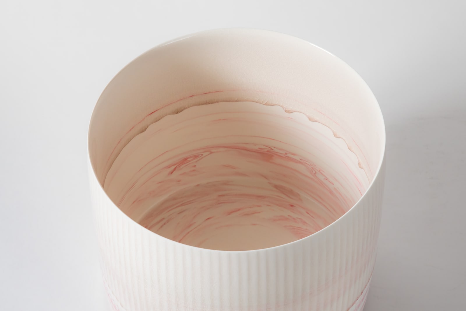 Tomoyuki Hoshino, Neritsugi Vessel 練継器