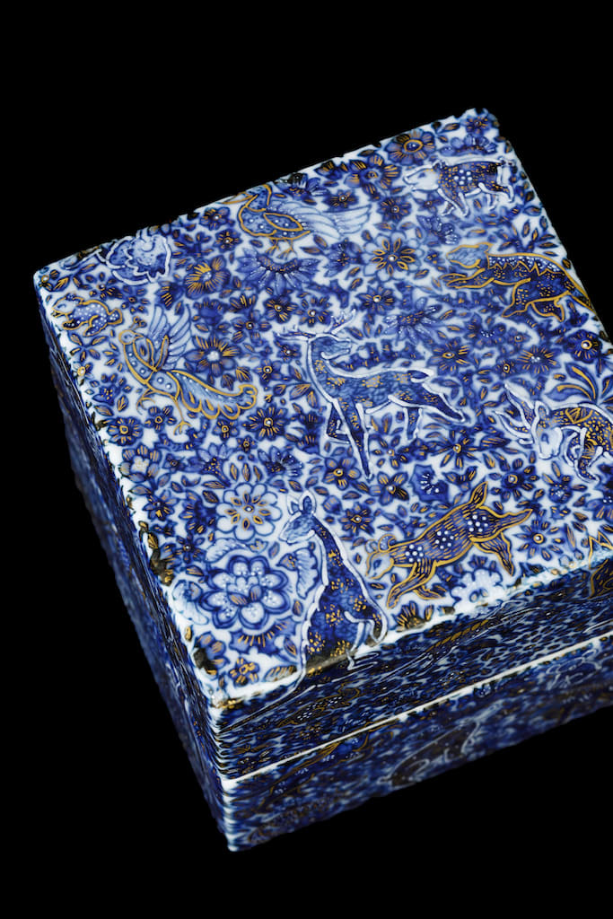Yuki Hayama, Memory Box: Shinrabansyo All Creations