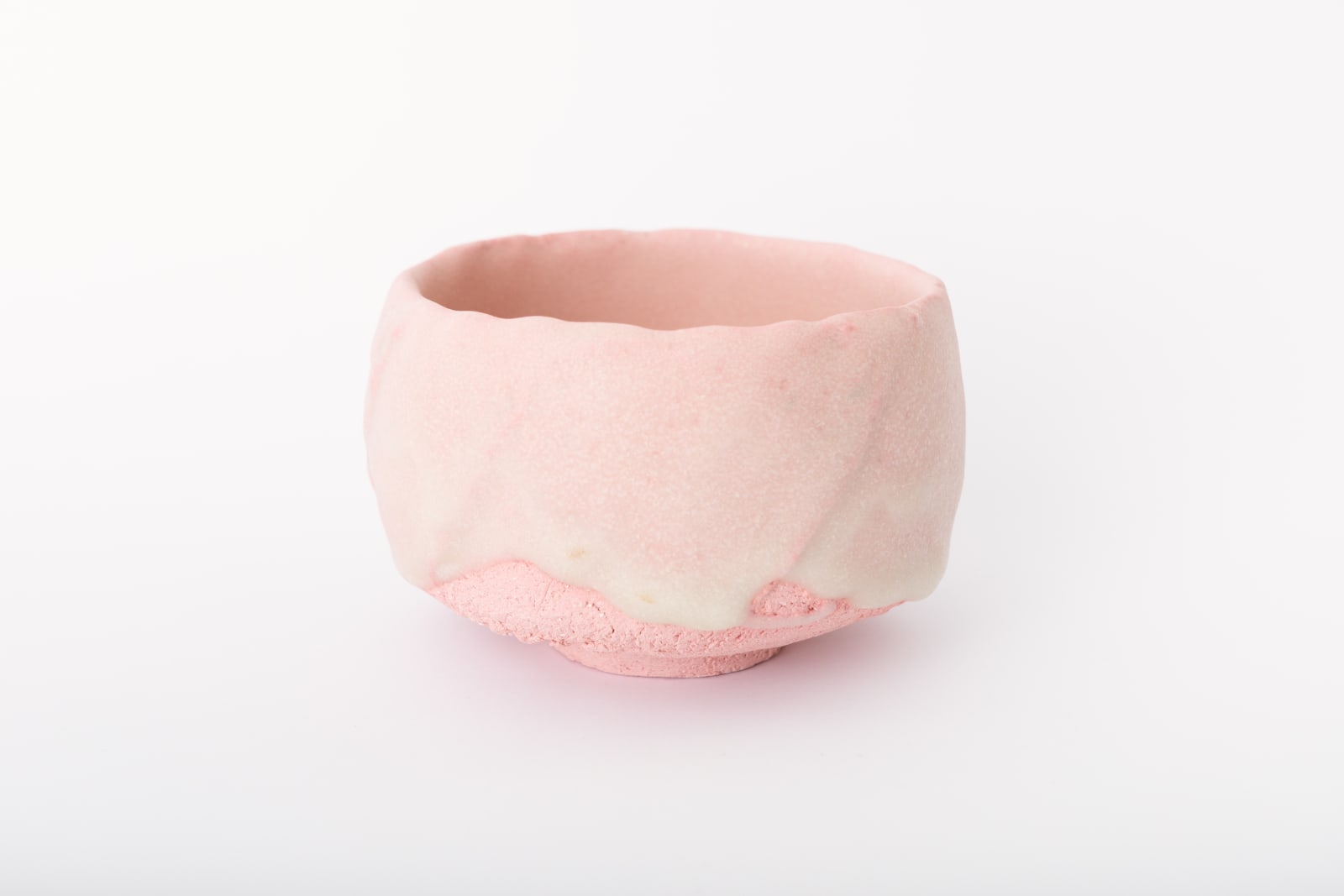 Tomoyuki Hoshino, Sugar Glazed Tea Bowl