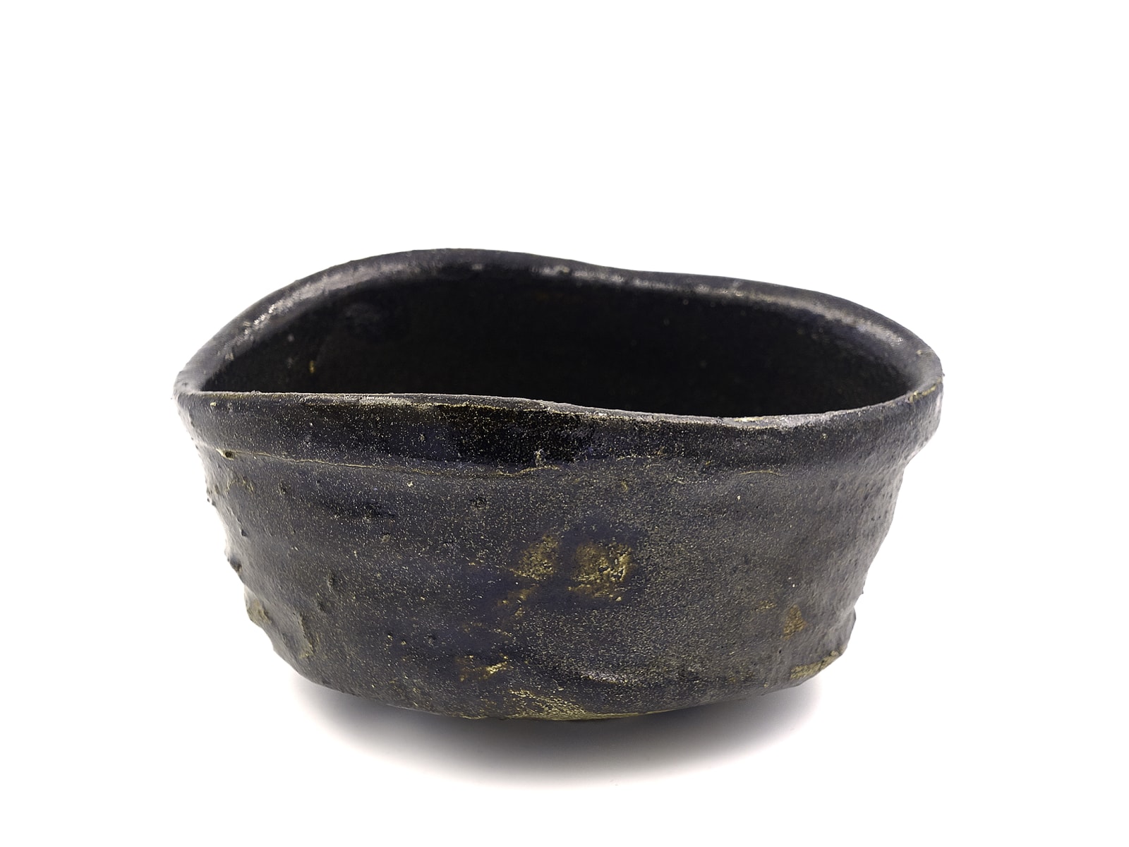 Kai Tsujimura, Hikidashi Kuro Tea Bowl